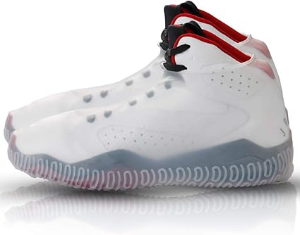 rubber shoe covers amazon