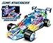 Cra-Z-Art Lite Brix Race Car