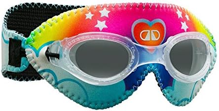 Giggly Goggles New 2019 Swim Goggles