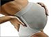 Carer Antibacterial Maternity Briefs Anti-odor Silver Fiber Pregnancy Support Underwear