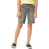Levi Strauss Signature Gold Boys Cut Off Shorts