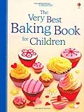 Image de The Very Best Baking Book for Children