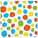 Birthday Express Dr. Seuss Favorites Lunch Napkins, Set of 20