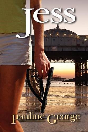 Jess Paperback – January 17, 2014