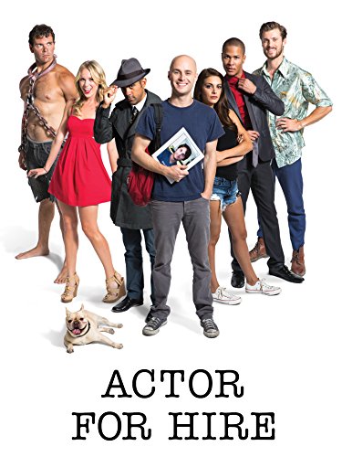 Download Actor for Hire Download Actor for Hire