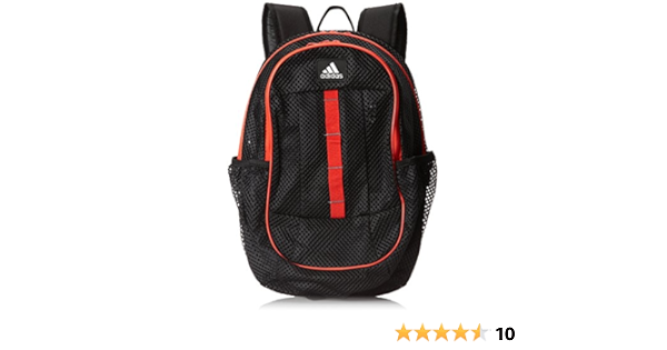 adidas forman mesh backpack