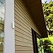 Home8 ActionView Window & Door Security Alarm System (1-cam) with Live Video & Smartphone Control
