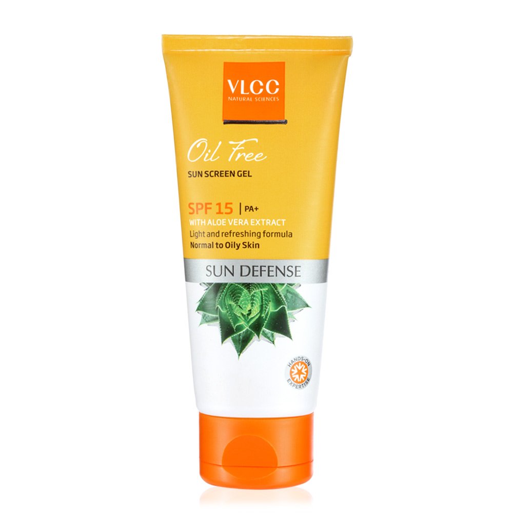 vlcc sunscreen for oily skin