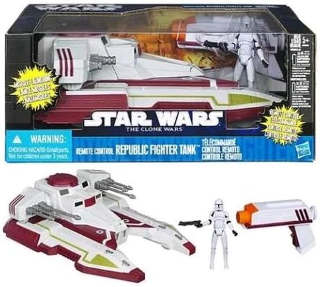 clone fighter tank