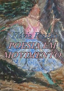 Livro Poesia Em Movimento