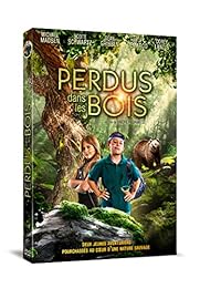 Perdus Dans Les Bois (Lost In The Woods)