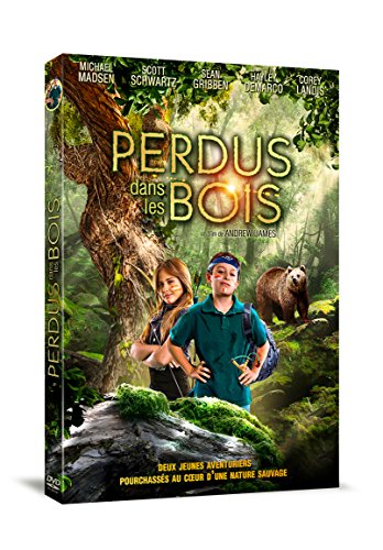 Perdus Dans Les Bois (Lost In The Woods)