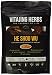 He Shou Wu Powder Extract ORGANIC 20:1 CONCENTRATION (8oz-227gm) Prepared Fo-Ti
