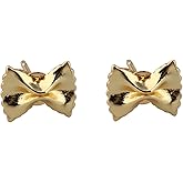 HOLLP Pasta Pendant Jewelry Chef Gift Italian Food Accessory Italian Pasta Jewelry