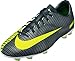 Nike Kids' Jr. Mercurial Vapor XI CR7 FG Soccer Cleat (Seaweed)