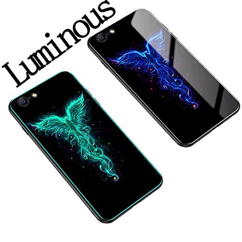 Oppo Realme1 A73s F7 Youth A3 Case Luminous Picture Very