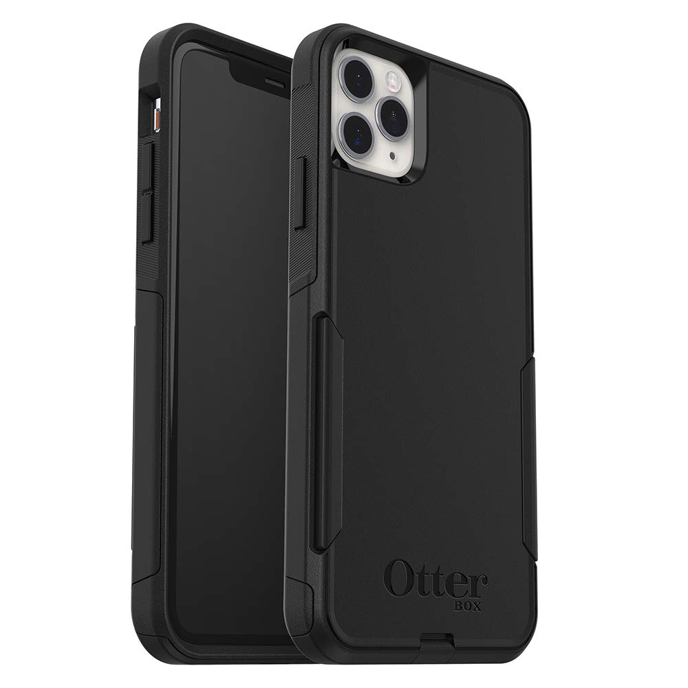 Otterbox Commuter Series Case On The Go Protection For Iphone 11 Pro Max Black Exclusive To Amazon Buy Online In India At Desertcart In Productid