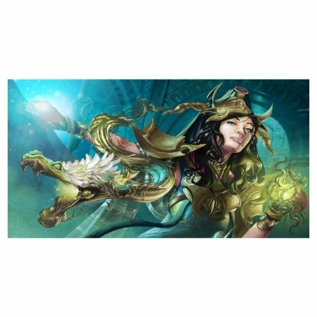 HCD Supplies HCD96694 Card Game, Venompulse, One Size