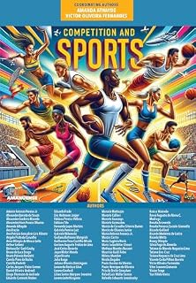 Livro Competition And sports