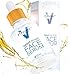 Virginic Night Face Serum. Manufacturer discontinued sales on Amazon