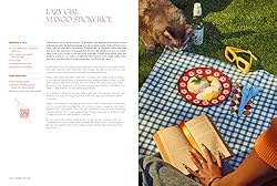 Bad B*tch in the Kitch: Craveable Asian Recipes to