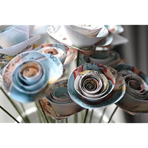 cool gift items on amazon related to Home & Kitchen get list of amazon products that are Artificial Flowers