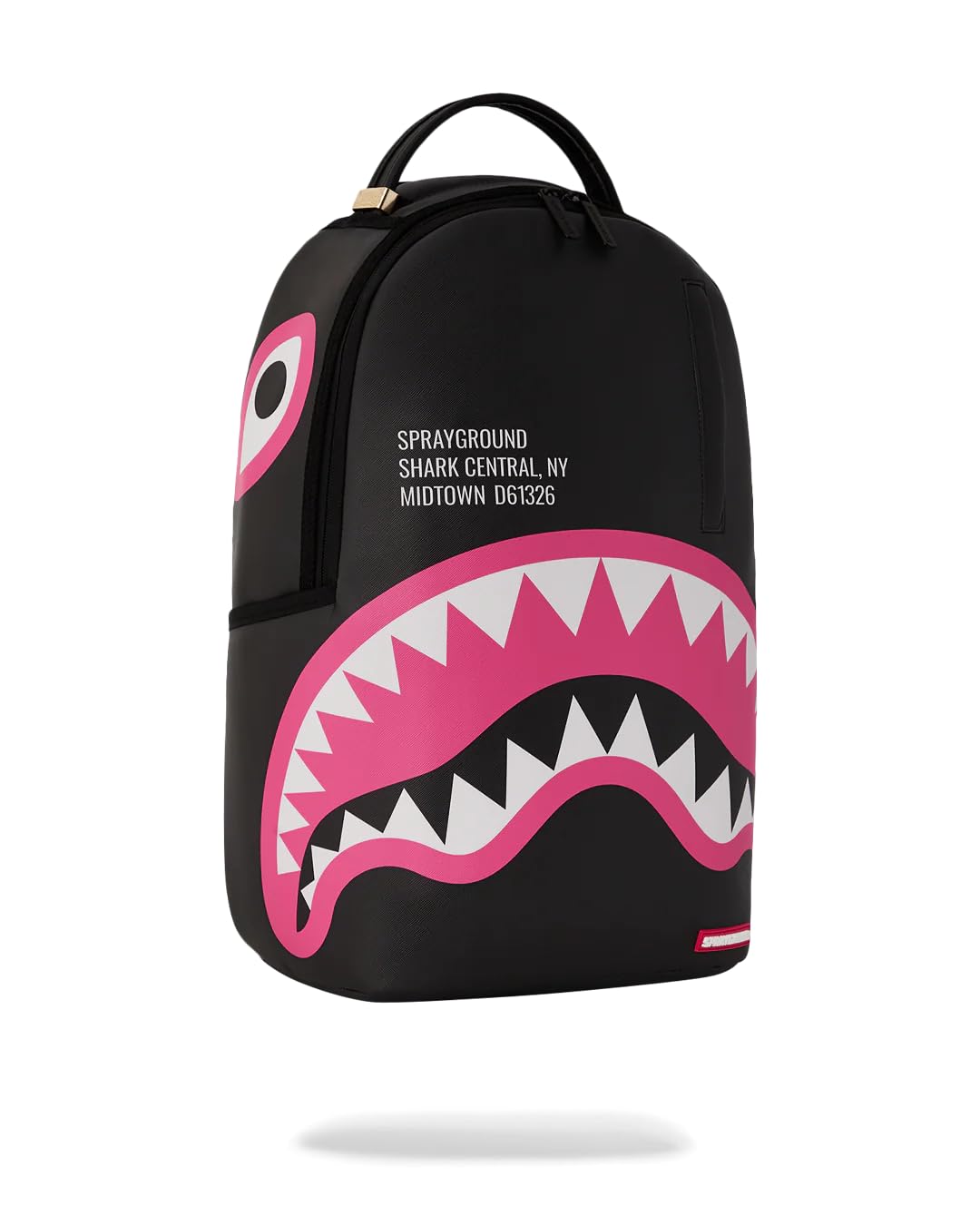 SPRAYGROUND SHARK CENTRAL リュック Sprayground Shark Central Oil Slick Backpack Multicolor B7382