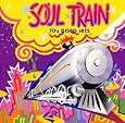 ソウル・トレイン～70’sディスコ・ヒッツ