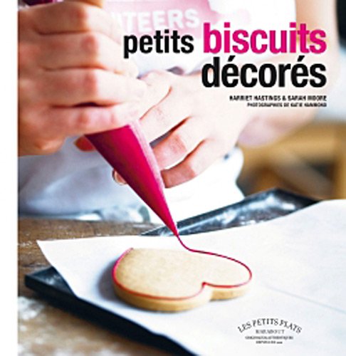 cookies decores by (Hardcover)