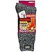 Women's Polar Extreme Moisture Wicking Insulated Thermal Socks in 4 Great Colors