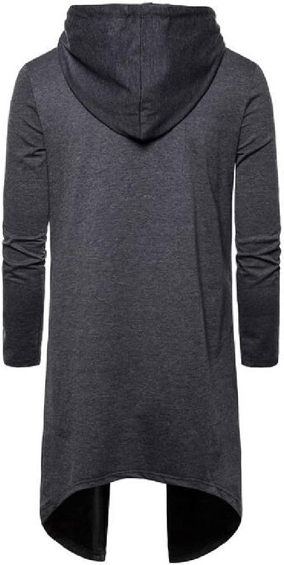 Jotebriyo Men Sweatshirt Relaxed Fit 