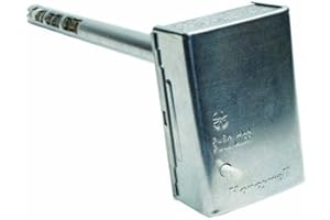 Honeywell L4064B2228 Fan and limit controller. 5 inch insert