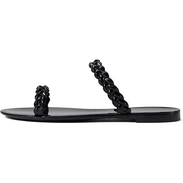 Amazon.com | Stuart Weitzman Womens Calypso Flat Sandal Flat