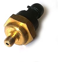 Amazon.com: Pressure Sensor 6674316 C1115 7203398-B 10703 6692934  