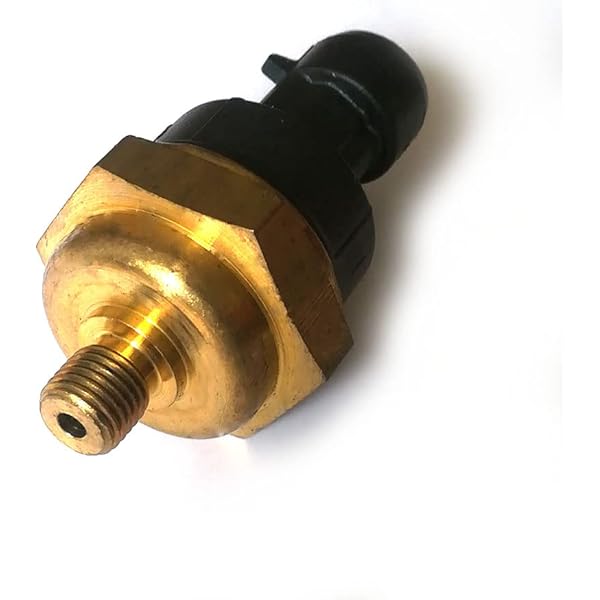 Amazon.com: New Pressure Sensor 8513826 2070263 580051796 For Yela  