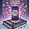 Livro Dominando o Instagram : Guia Completo para Viralizar