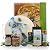 Gourmet Pizza Kit with Baking Stone