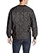 Alpha Industries Men's ALS-92 Liner M65 Jackets (S, Black)