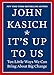 It's Up to Us: Ten Little Ways We Can Bring About Big Change by