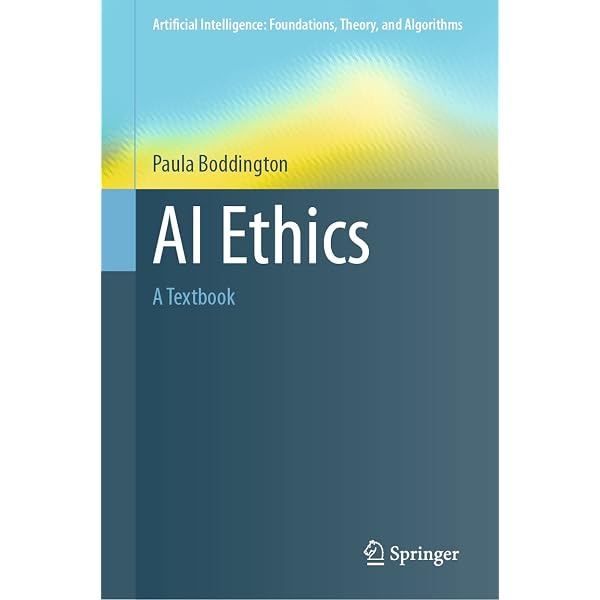 Amazon.com: Oxford Handbook of Ethics of AI (OXFORD HANDBOOKS