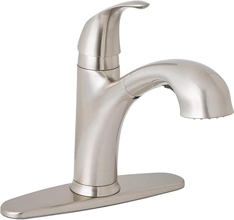 Globe Union Fp4a4056np Bn Pullout Kit Faucet Amazon Com