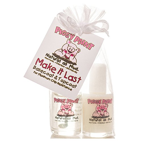 Piggy Paint Gift Set, Make It Last