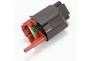 GLOB PRO SOLUTIONS WPW10415587 Washer Pressure Sensor Switch old #s : W10415587, W10415587, 1938628, PS11754448