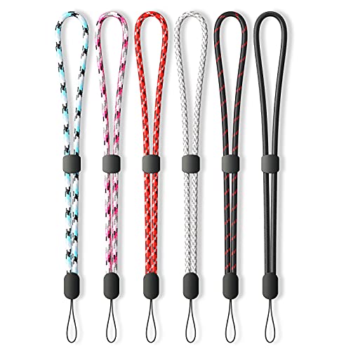 Avorast Hand Wrist Strap Lanyard