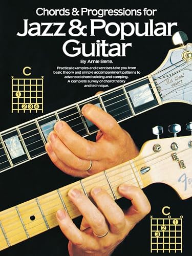 Fundamental Changes in Jazz Guitar: An In depth Study of Major ii