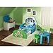 Little Tikes Buzz Lightyear Toddler Bed