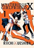 Mysterious Girlfriend X, 1