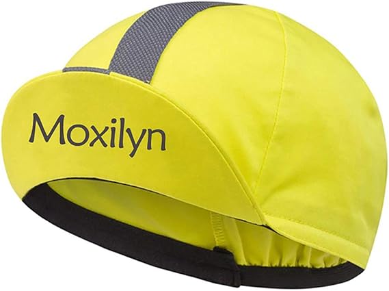 breathable cycling cap