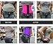 Ursula Waist Trainer for Weight Loss, Blue, 34