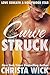 Curve Struck (A Celebrity Stepbrother Romance)